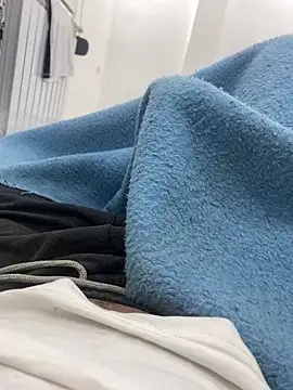 Lahcene's cam snapshot