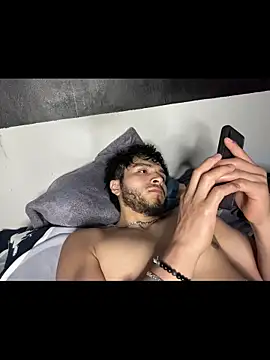 Beboteejoel's cam snapshot