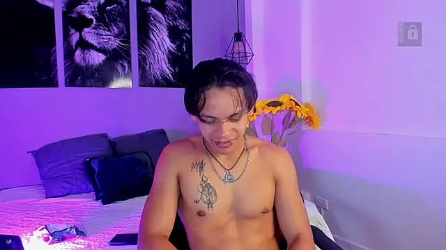 Draco_collins's cam snapshot