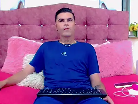 Sebastian_Loaiza's cam snapshot