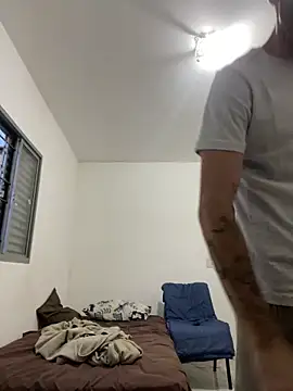 Lucasjandre live sex cam