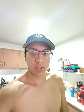 ianyoung18's cam snapshot