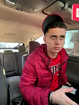 Abrahanm1's cam snapshot