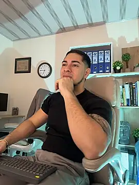 Dimitri_Colleman's cam snapshot