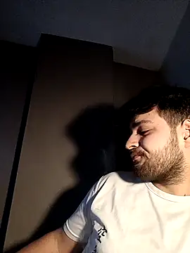 Babayaga3428's web cam