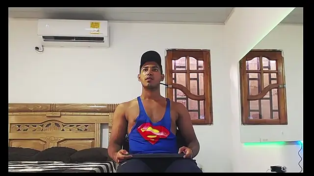 drake_cerra's cam snapshot