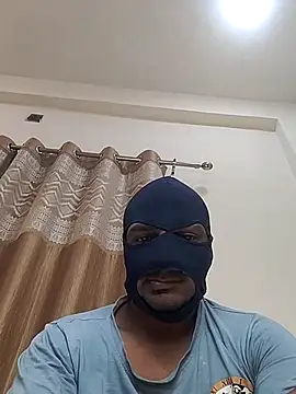 Mysterious_Harry's cam snapshot