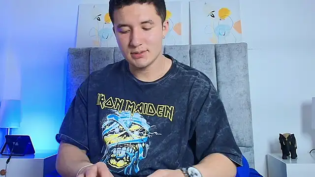 Ethan-Connor's cam snapshot