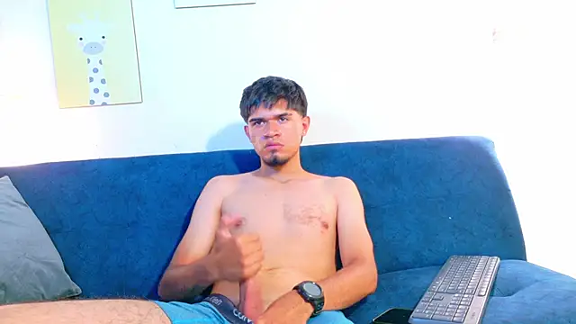 mateo_blaze's cam snapshot