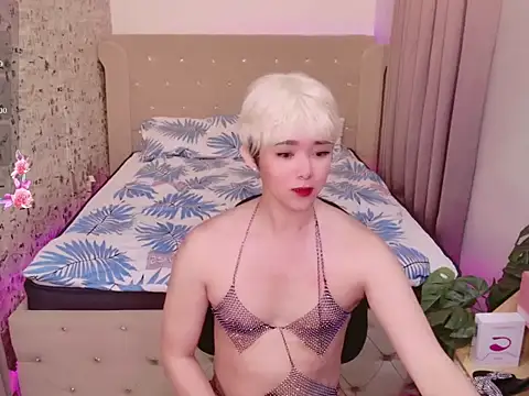 Ts-yoshi live sex cam