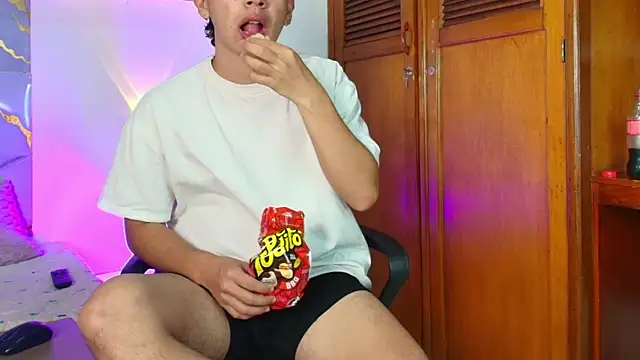 Abeel_Ordaz's cam snapshot