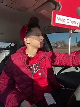 Abrahanm1's cam snapshot