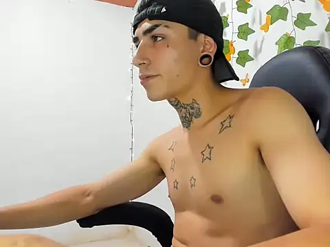 beatandtalk's cam snapshot