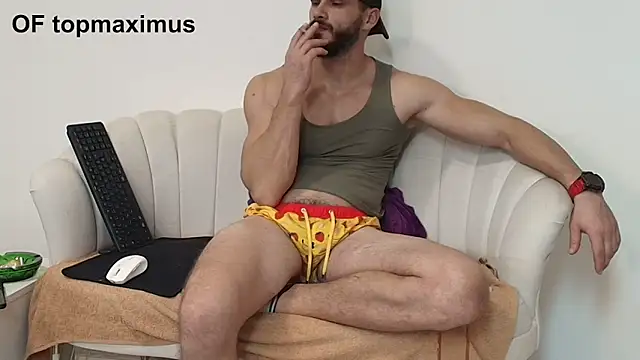 MauroTwin live sex cam