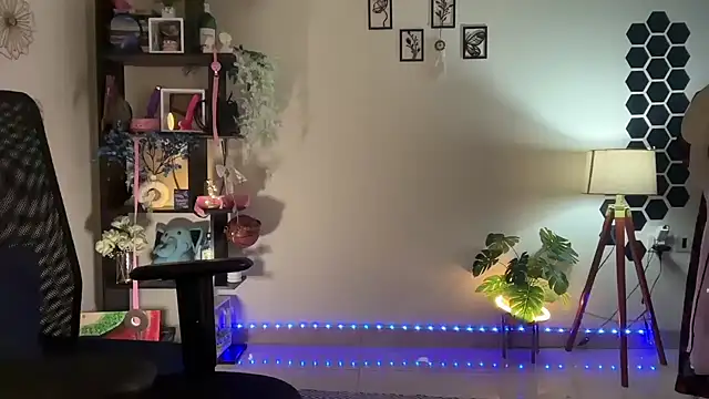 roseofvenom live sex cam