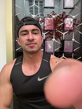 Chris_Clarck live sex cam