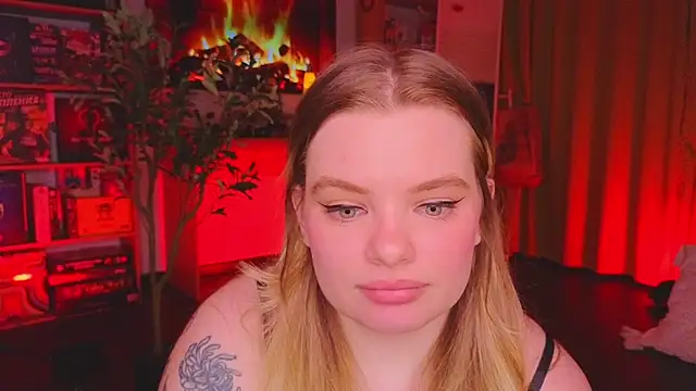 Hottie_Jane live sex cam