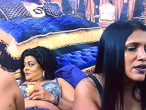 indianCherryPie live sex cam