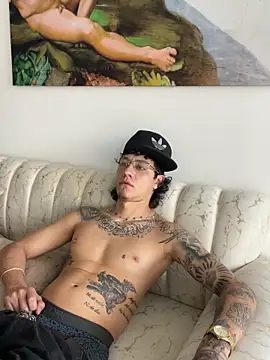 SteveDickson_'s cam snapshot