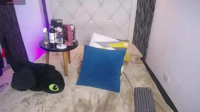 Samu_FoXXX's cam snapshot