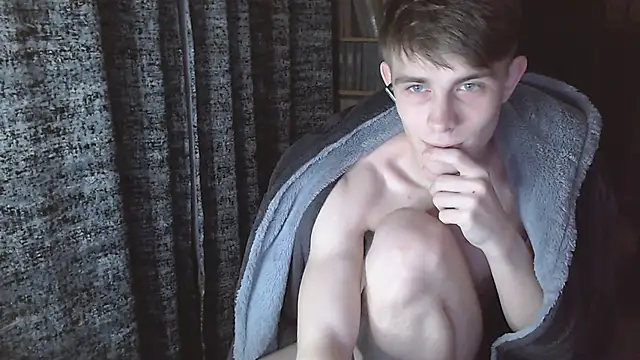 Student_Oliver's cam snapshot