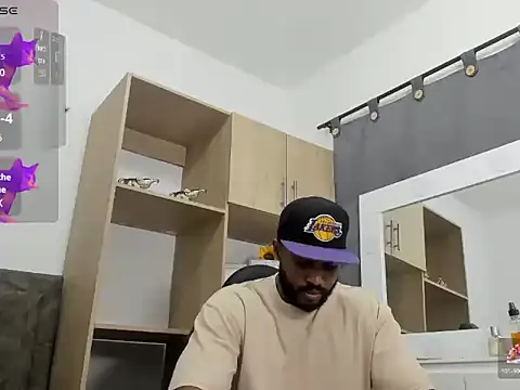 karsonmorris live sex cam