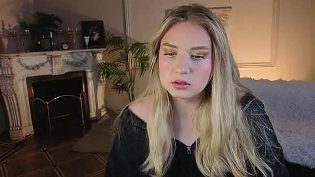 Jes_Solar live sex cam