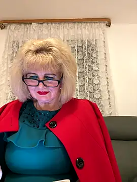 BoloshkaBlonda live sex cam