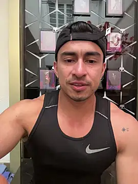 Chris_Clarck's cam snapshot