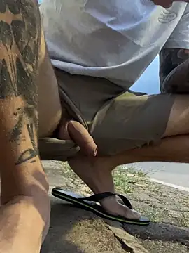 Lucasjandre's cam snapshot