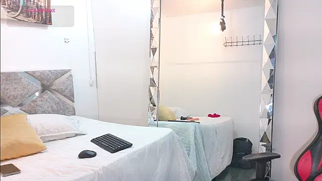 Jacob_77_'s cam snapshot