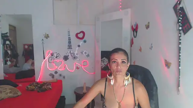 brigitht live sex cam