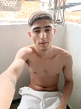 PhilipRich live sex cam