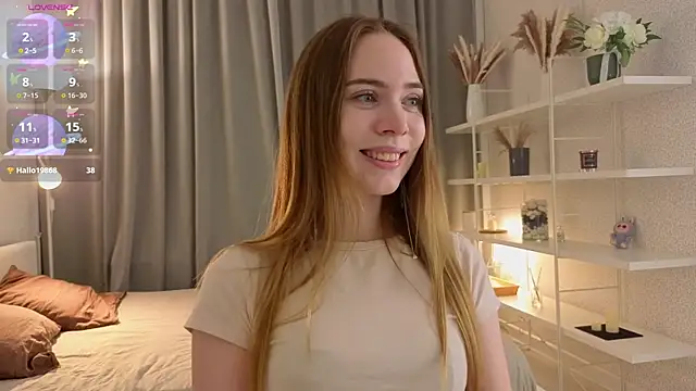 CarollSmithh live sex cam