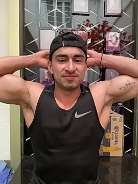 Chris_Clarck live sex cam