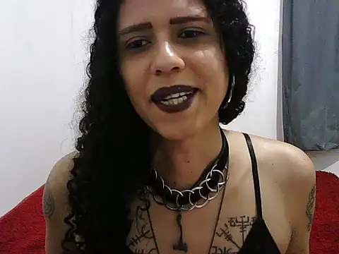 GodessFreya live sex cam