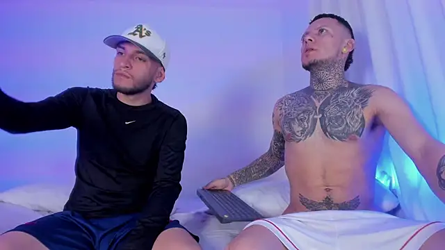 Kings_Ultimate live sex cam