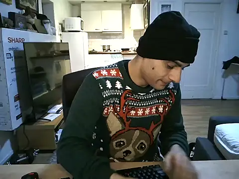 mihaimichael live sex cam