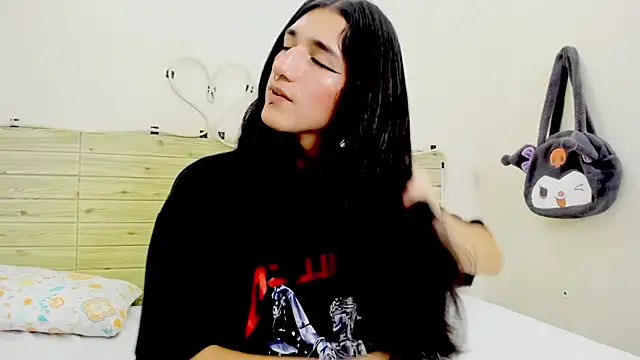 Evil_Queen13 live sex cam