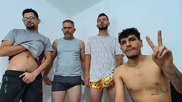 Benjamin_show live sex cam