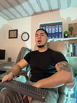 Dimitri_Colleman live sex cam