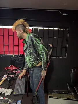 Master_rudeboy live sex cam