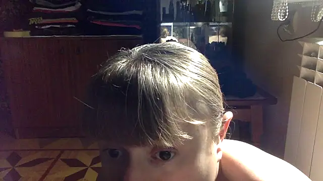 KlavdiaPetrivna live sex cam