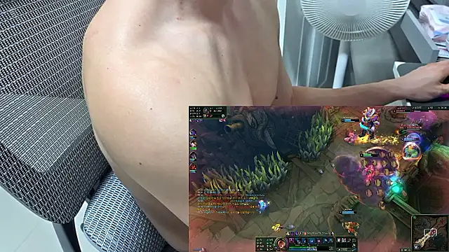 koreanboy2341 live sex cam