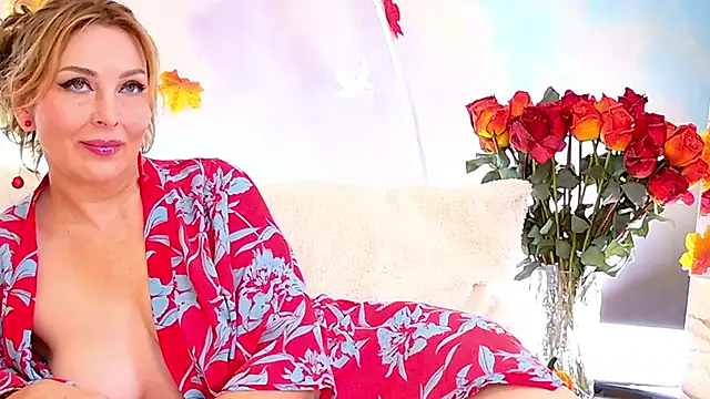 Ledy_Mary live sex cam