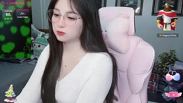 _Nana_20 live sex cam