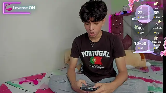 Santy_carrington live sex cam