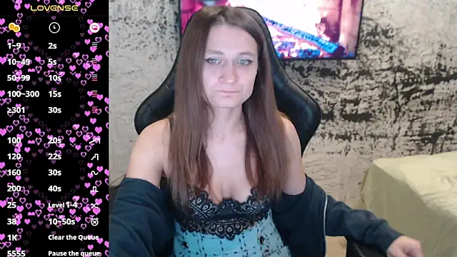 PamelaYoun live sex cam