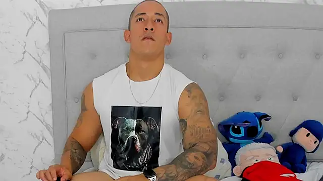 luigiferrara live sex cam