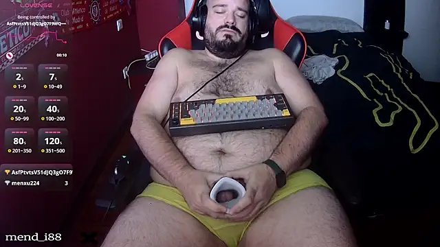 menditeta1 live sex cam